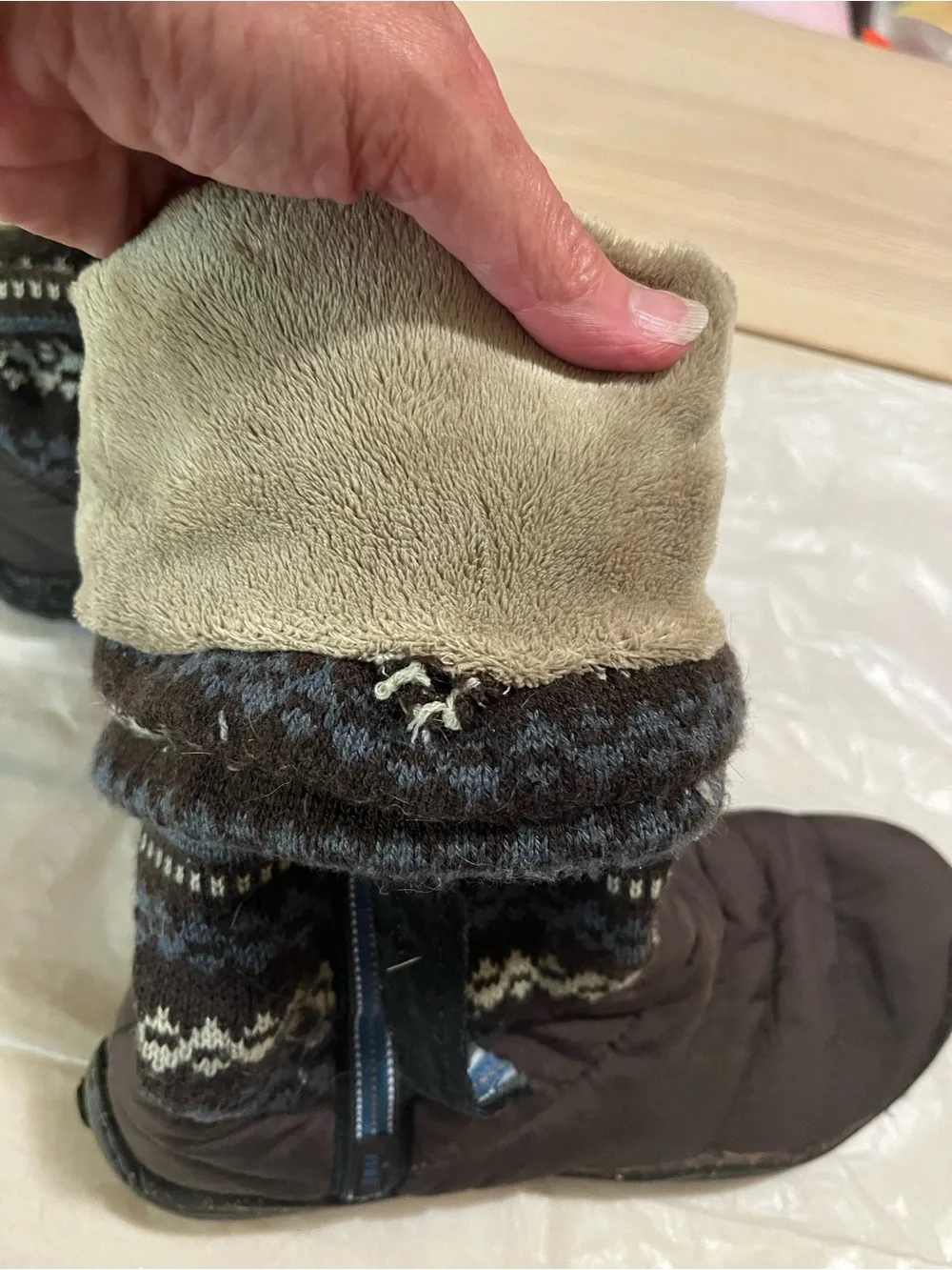Jambu Nottingham Barefoot Boots winter boots washable women’s